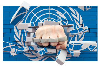 Соображения КПЧ ООН по делу «черных риелторов»: права убийц нарушены