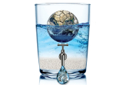 Жидкое золото: водный кризис в мире набирает обороты