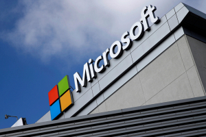 СМИ: американская компания Microsoft просит сотни сотрудников в Китае переехать в США