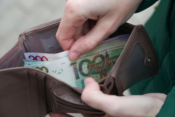 В Беларуси реальные денежные доходы в I квартале выросли на 9,1%