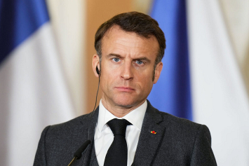 СМИ: Макрон переоценивает возможности Франции обеспечить безопасность Европы ядерным сдерживанием
