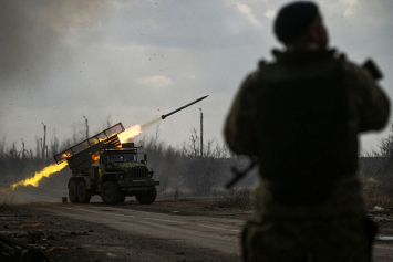 В Германии призвали изменить правила применения западного оружия в Украине