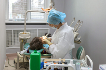 В Беларуси с 1 июля изменятся нормы времени и расхода материалов на платные медуслуги по стоматологии 