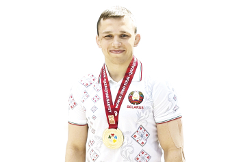 Дзюдоист Егор Воропаев едет на чемпионат мира за путевкой на Олимпиаду 