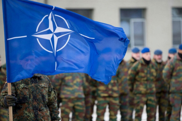 Эстония не исключает возможности отправки войск НАТО в Украину в качестве крайней меры