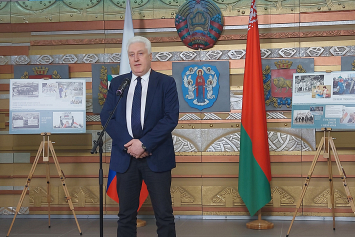 Коротченко: белорусская оппозиция сегодня – это не оппозиционеры, это террористы