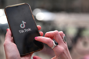 В TikTok можно будет загружать видео продолжительностью 60 минут