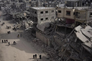 СМИ: 13 стран направили Израилю письмо, в котором выступили против военной операции в Рафахе
