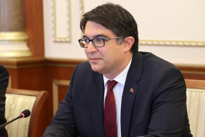 Посол заявил, что Турция нацелена развивать отношения с Беларусью во всех сферах
