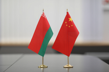 Беларусь имеет единую с Китаем позицию по тайваньскому вопросу – Тозик