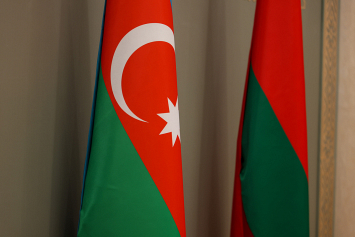 Алейник рассказал о планах по совместной кооперации Беларуси и Азербайджана в различных сферах