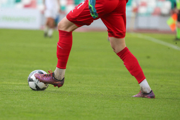 Девятый тур чемпионата Беларуси по футболу продолжится матчами в Новополоцке, Минске и Гомеле