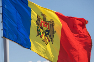 Молдова получила от США партию оборудования для военных учений