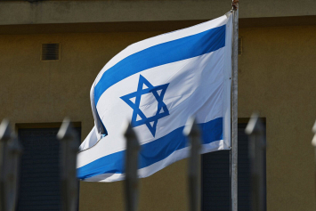 В Белом доме сообщили, что у Израиля имеются запасы мощных бомб