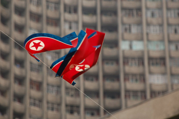 Лидер КНДР заявил о стремлении повысить стратегическую роль ядерных сил Северной Кореи к 2025 году