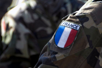 Франция готовит в Эстонии подразделение «суперскрытных» разведчиков, которое было бы полезно в Украине