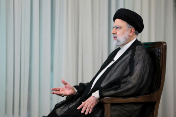 Reuters: жизни президента и главы МИД Ирана находятся «под угрозой»