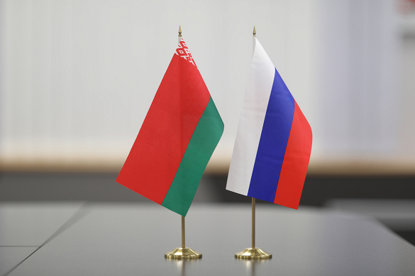Госсекретарь СГ рассказал о перспективах белорусско-российского сотрудничества в сфере образования