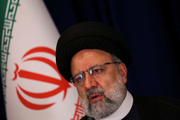 В Иране подтвердил гибель президента страны Раиси при крушении вертолета