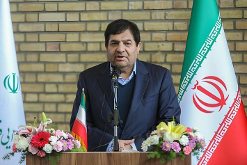 Исполнять обязанности президента Ирана до выборов будет первый вице-президент Мохаммад Мохбер – СМИ