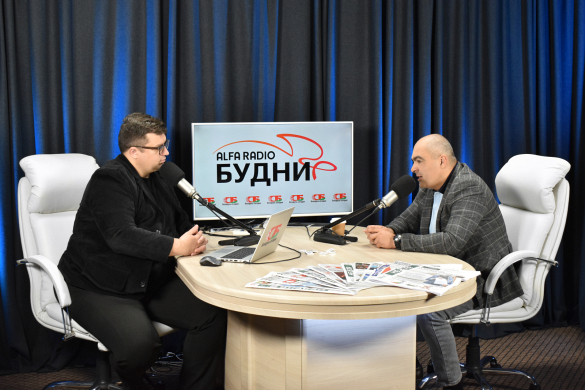 Гайдукевич рассказал о перспективах в отношениях Беларуси и Азербайджана