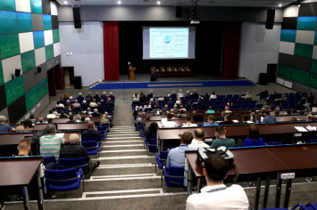Международный форум по тепломассообмену проходит в Минске