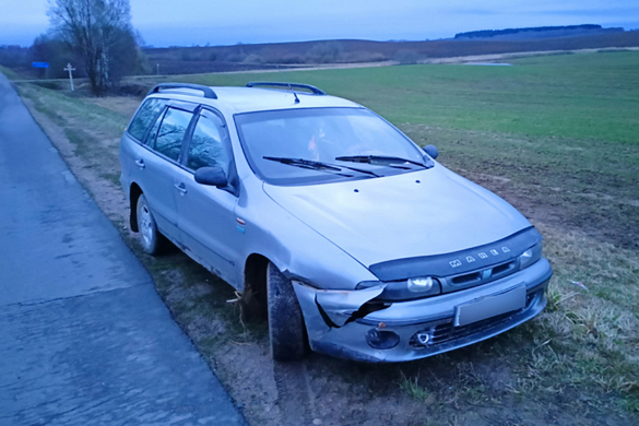 Судебные эксперты подтвердили причастность жителя Мстиславского района к угону автомобиля после анализа запаха
