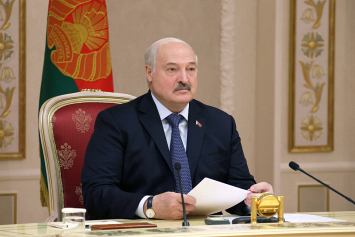 Лукашенко: магаданские производители могли бы создать в Беларуси производство по переработке рыбной продукции
