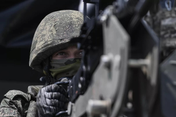 Российские системы ПВО за сутки сбили 45 украинских беспилотников
