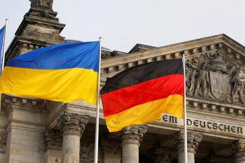 Минобороны Германии: более 10 стран желают поддержать инициативу по укреплению ПВО Украины