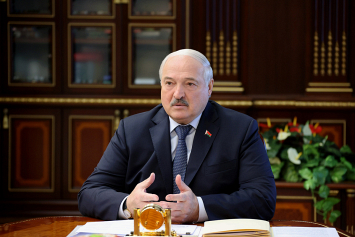 На страже национальной безопасности. Лукашенко принял кадровые решения в системе КГБ