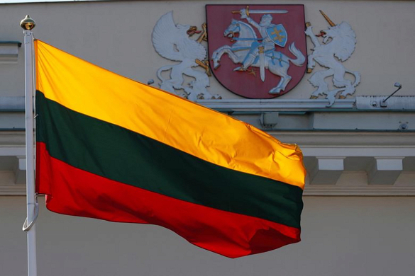 Легализация и визы. Как с этим связан литовский МИД, рассказали в эфире «Беларусь 1»