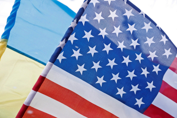 Politico: США могут объявить о новом пакете помощи Украине на этой неделе