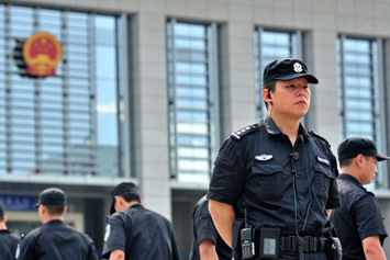 Китай направит десятую группу полицейских-миротворцев в Южный Судан