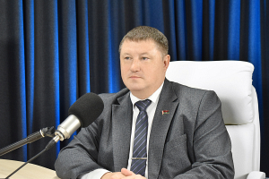 Беларусь очень много внимания уделяет вопросам безопасности – Беляев