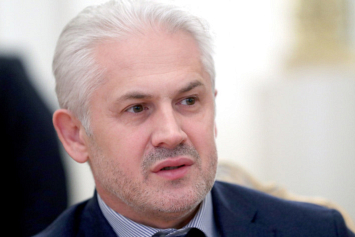Муслим Хучиев ушел с поста председателя правительства Чечни