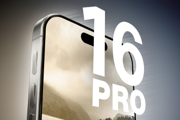 СМИ: iPhone 16 Pro получит две новые камеры с разрешением 48 Мп каждая