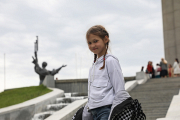 В Беларуси запущена новая реабилитационная программа для детей из ДНР и ЛНР