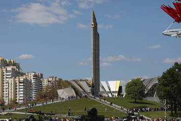  Музей истории Великой Отечественной войны организует курс летной школы