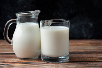 Действительно ли кефир полезнее молока? Отвечает специалист по питанию