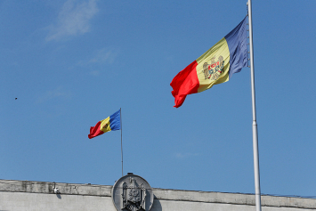 Опрос показал, сколько жителей Молдовы с недоверием относятся к НАТО 