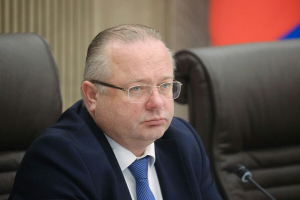 Председатель КГК проведет прямую телефонную линию с жителями Брестской области 23 мая