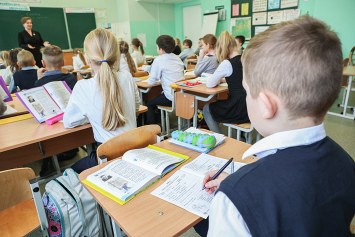 В Беларуси наблюдается тенденция к индивидуализации учебного процесса