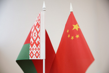 Минская область стала почетным экспонентом на VI Международной торгово-инвестиционной ярмарке Западного Китая