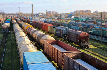 Тарифы на железнодорожные перевозки в СГ должны быть едиными – Москвичев