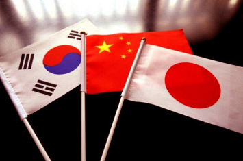 Китай, Япония и Южная Корея намерены провести саммит впервые за четыре года