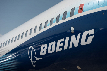 В США обнаружили, что почти 300 самолетов Boeing могут взорваться в воздухе из-за неисправности