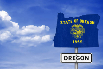 Жители американского штата Орегон решили выйти из-под власти демократов