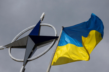 В Киеве признали, что не ждут от саммита НАТО в Вашингтоне решения о членстве Украины в альянсе