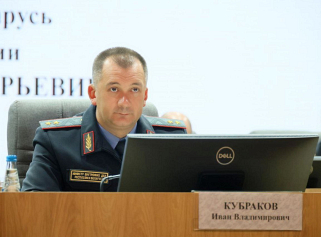 Кубраков: кибератаки на госорганы и организации Беларуси стали частью стратегии беглых